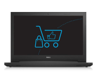 Dell Inspiron 3542 i3-4005U/4GB/500/DVD-RW - 204404 - zdjęcie 3